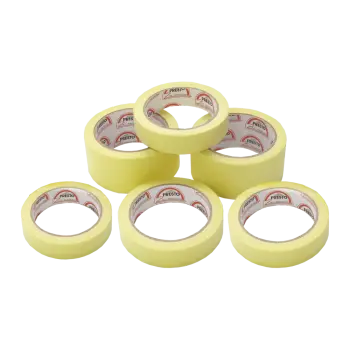ANKER ΧΑΡΤΟΤΑΙΝΙΑ 2.4cm x 38m PRESTO Νο25  12 ΤΕΜΑΧΙΑ (Το προιόν πωλείται σε μεμονωμένα τεμάχια του ενός)