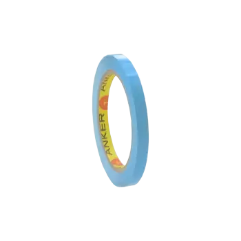ANKER ΤΑΙΝΙΑ ΣΥΣΚΕΥΑΣΙΑΣ PVC 38mm x 60m ΜΠΛΕ 4 ΤΕΜΑΧΙΑ (Το προιόν πωλείται σε μεμονωμένα τεμάχια του ενός)