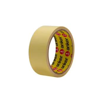 ANKER ΤΑΙΝΙΑ ΔΙΠΛΗΣ ΟΨΕΩΣ 38mm x 5m 4 ΤΕΜΑΧΙΑ (Το προιόν πωλείται σε μεμονωμένα τεμάχια του ενός)
