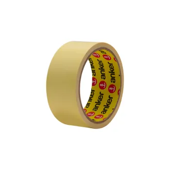 ANKER ΤΑΙΝΙΑ ΔΙΠΛΗΣ ΟΨΕΩΣ 38mm x 25m 4 ΤΕΜΑΧΙΑ (Το προιόν πωλείται σε μεμονωμένα τεμάχια του ενός)