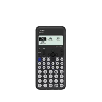 CASIO ΑΡΙΘΜΟΜΗΧΑΝΗ ΕΠΙΣΤΗΜΟΝΙΚΗ 290 ΛΕΙΤΟΥΡΓΙΕΣ ΜΠΑΤΑΡΙΑΣ 16.2x7.7x1.38cm Μ
