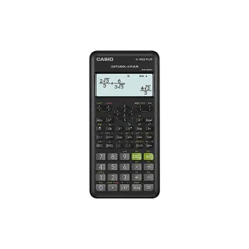 CASIO ΑΡΙΘΜΟΜΗΧΑΝΗ ΕΠΙΣΤΗΜΟΝΙΚΗ 252 ΛΕΙΤΟΥΡΓΙΕΣ 16.2x7.7x1.4cm FX-82ESPLUS-2-SET