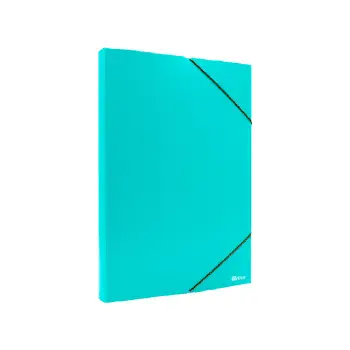 METRON ΚΟΥΤΙ ΛΑΣΤΙΧΟ 25x35x3cm ΜΑΤ ΠΡΑΣΙΝΟ
