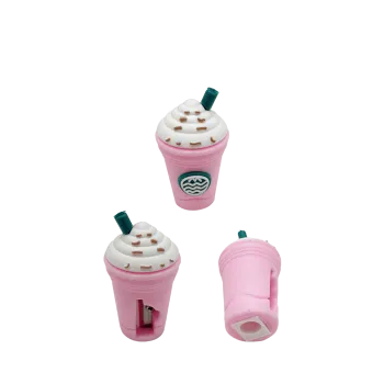 METRON KIDS ΒΙΤΡΙΝΑ ΓΕΜΑΤΗ ΞΥΣΤΡΑ ΜΟΝΗ ΠΛΑΣΤΙΚΗ MILKSHAKE 24 ΤΕΜΑΧΙΑ (Το προιόν πωλείται σε μεμονωμένα τεμάχια του ενός)