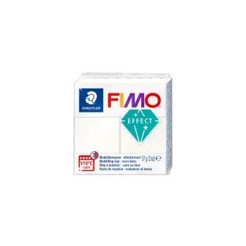 STAEDTLER ΠΗΛΟΣ 6 x 57gr FIMO EFFECT METALLIC MOTHER-OF-PEARL