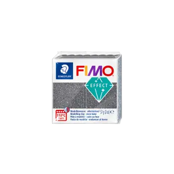 STAEDTLER ΠΗΛΟΣ 6 x 57gr FIMO EFFECT GRANITE