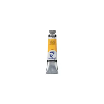 ROYAL TALENS ΧΡΩΜΑ ΛΑΔΙΟΥ 20ml VAN GOGH AZO YELLOW DEEP 3 ΤΕΜΑΧΙΑ (Το προιόν πωλείται σε μεμονωμένα τεμάχια του ενός)
