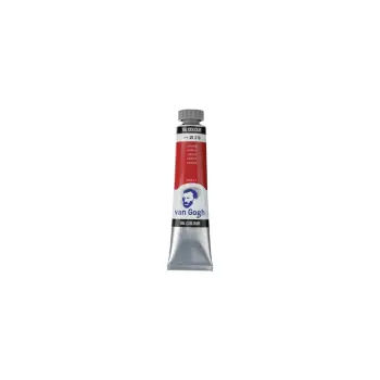 ROYAL TALENS ΧΡΩΜΑ ΛΑΔΙΟΥ 20ml VAN GOGH CARMINE 3 ΤΕΜΑΧΙΑ (Το προιόν πωλείται σε μεμονωμένα τεμάχια του ενός)