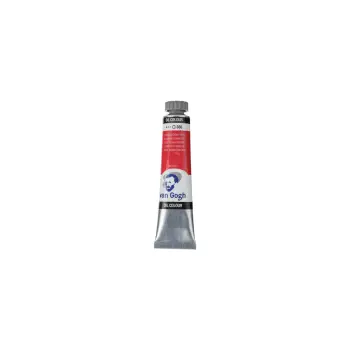 ROYAL TALENS ΧΡΩΜΑ ΛΑΔΙΟΥ 20ml VAN GOGH QUINACRIDONE ROSE 3 ΤΕΜΑΧΙΑ (Το προιόν πωλείται σε μεμονωμένα τεμάχια του ενός)
