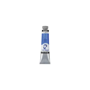 ROYAL TALENS ΧΡΩΜΑ ΛΑΔΙΟΥ 20ml VAN GOGH COBALT BLUE 3 ΤΕΜΑΧΙΑ (Το προιόν πωλείται σε μεμονωμένα τεμάχια του ενός)