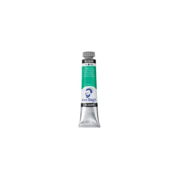 ROYAL TALENS ΧΡΩΜΑ ΛΑΔΙΟΥ 20ml VAN GOGH EMERALD GREEN 3 ΤΕΜΑΧΙΑ (Το προιόν πωλείται σε μεμονωμένα τεμάχια του ενός)