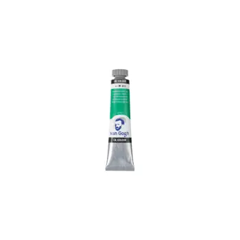 ROYAL TALENS ΧΡΩΜΑ ΛΑΔΙΟΥ 20ml VAN GOGH PERMANENT GREEN DEEP 3 ΤΕΜΑΧΙΑ (Το προιόν πωλείται σε μεμονωμένα τεμάχια του ενός)