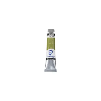 ROYAL TALENS ΧΡΩΜΑ ΛΑΔΙΟΥ 20ml VAN GOGH OLIVE GREEN 3 ΤΕΜΑΧΙΑ (Το προιόν πωλείται σε μεμονωμένα τεμάχια του ενός)