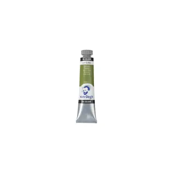 ROYAL TALENS ΧΡΩΜΑ ΛΑΔΙΟΥ 20ml VAN GOGH SAP GREEN 3 ΤΕΜΑΧΙΑ (Το προιόν πωλείται σε μεμονωμένα τεμάχια του ενός)