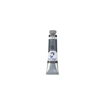 ROYAL TALENS ΧΡΩΜΑ ΛΑΔΙΟΥ 20ml VAN GOGH PAYNE'S GREY 3 ΤΕΜΑΧΙΑ (Το προιόν πωλείται σε μεμονωμένα τεμάχια του ενός)