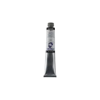 ROYAL TALENS ΧΡΩΜΑ ΛΑΔΙΟΥ 60ml VAN GOGH TITANIUM WHITE-LINSEED 3 ΤΕΜΑΧΙΑ (Το προιόν πωλείται σε μεμονωμένα τεμάχια του ενός)