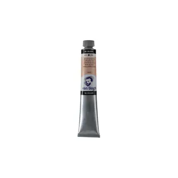 ROYAL TALENS ΧΡΩΜΑ ΛΑΔΙΟΥ 60ml VAN GOGH NAPLES YELLOW RED 3 ΤΕΜΑΧΙΑ (Το προιόν πωλείται σε μεμονωμένα τεμάχια του ενός)