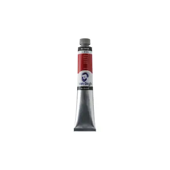 ROYAL TALENS ΧΡΩΜΑ ΛΑΔΙΟΥ 60ml VAN GOGH CARMINE 3 ΤΕΜΑΧΙΑ (Το προιόν πωλείται σε μεμονωμένα τεμάχια του ενός)