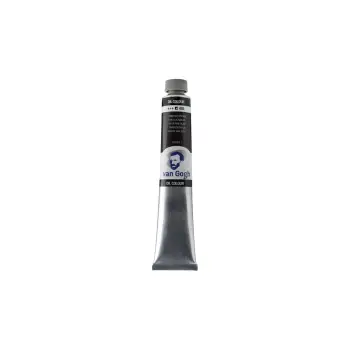 ROYAL TALENS ΧΡΩΜΑ ΛΑΔΙΟΥ 60ml VAN GOGH VANDYKE BROWN 3 ΤΕΜΑΧΙΑ (Το προιόν πωλείται σε μεμονωμένα τεμάχια του ενός)