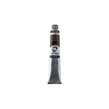 ROYAL TALENS ΧΡΩΜΑ ΛΑΔΙΟΥ 60ml VAN GOGH RAW UMBER 3 ΤΕΜΑΧΙΑ (Το προιόν πωλείται σε μεμονωμένα τεμάχια του ενός)