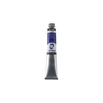 ROYAL TALENS ΧΡΩΜΑ ΛΑΔΙΟΥ 60ml VAN GOGH ULTRAMARINE 3 ΤΕΜΑΧΙΑ (Το προιόν πωλείται σε μεμονωμένα τεμάχια του ενός)