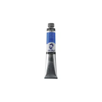 ROYAL TALENS ΧΡΩΜΑ ΛΑΔΙΟΥ 60ml VAN GOGH COBALT BLUE 3 ΤΕΜΑΧΙΑ (Το προιόν πωλείται σε μεμονωμένα τεμάχια του ενός)