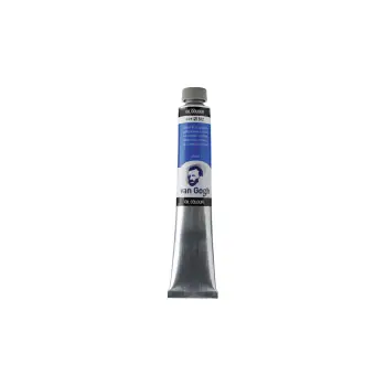 ROYAL TALENS ΧΡΩΜΑ ΛΑΔΙΟΥ 60ml VAN GOGH COBALT BLUE ULTRAMARINE 3 ΤΕΜΑΧΙΑ (Το προιόν πωλείται σε μεμονωμένα τεμάχια του ενός)