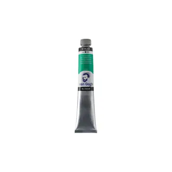 ROYAL TALENS ΧΡΩΜΑ ΛΑΔΙΟΥ 60ml VAN GOGH EMERALD GREEN 3 ΤΕΜΑΧΙΑ (Το προιόν πωλείται σε μεμονωμένα τεμάχια του ενός)