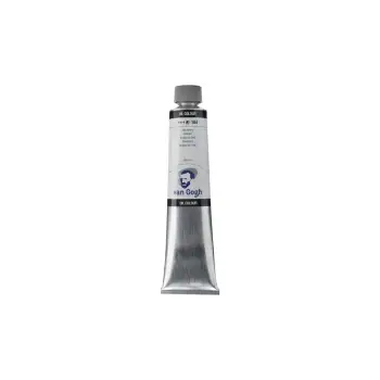 ROYAL TALENS ΧΡΩΜΑ ΛΑΔΙΟΥ 200ml VAN GOGH ZINC WHITE