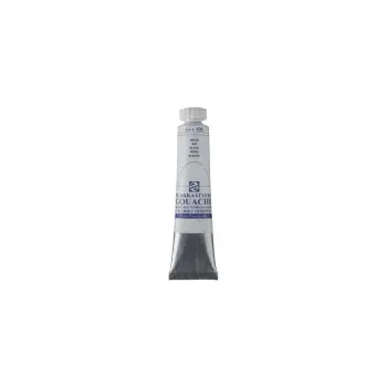 ROYAL TALENS ΤΕΜΠΕΡΑ 20ml WHITE 3 ΤΕΜΑΧΙΑ (Το προιόν πωλείται σε μεμονωμένα τεμάχια του ενός)
