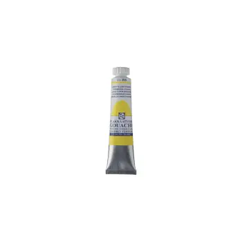 ROYAL TALENS ΤΕΜΠΕΡΑ 20ml LEMON YELLOW 3 ΤΕΜΑΧΙΑ (Το προιόν πωλείται σε μεμονωμένα τεμάχια του ενός)