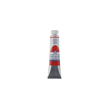 ROYAL TALENS ΤΕΜΠΕΡΑ 20ml VERMILION 3 ΤΕΜΑΧΙΑ (Το προιόν πωλείται σε μεμονωμένα τεμάχια του ενός)