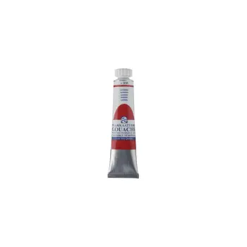 ROYAL TALENS ΤΕΜΠΕΡΑ 20ml CARMINE 3 ΤΕΜΑΧΙΑ (Το προιόν πωλείται σε μεμονωμένα τεμάχια του ενός)