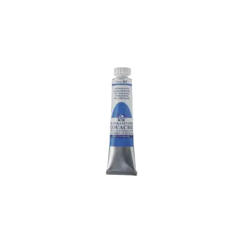 ROYAL TALENS ΤΕΜΠΕΡΑ 20ml LIGHT BLUE CYAN 3 ΤΕΜΑΧΙΑ (Το προιόν πωλείται σε μεμονωμένα τεμάχια του ενός)