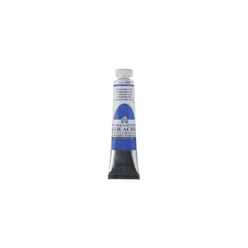 ROYAL TALENS ΤΕΜΠΕΡΑ 20ml LIGHT ULTRAMARINE 3 ΤΕΜΑΧΙΑ (Το προιόν πωλείται σε μεμονωμένα τεμάχια του ενός)