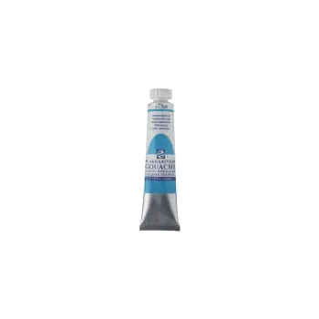 TALENS ΤΕΜΠΕΡΑ 20ml TURQUOISE BLUE 3 ΤΕΜΑΧΙΑ (Το προιόν πωλείται σε μεμονωμένα τεμάχια του ενός)
