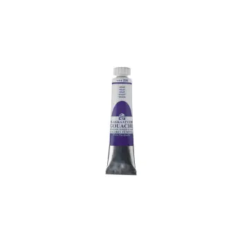 ROYAL TALENS ΤΕΜΠΕΡΑ 20ml VIOLET 3 ΤΕΜΑΧΙΑ (Το προιόν πωλείται σε μεμονωμένα τεμάχια του ενός)