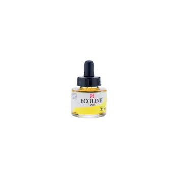 ROYAL TALENS ΧΡΩΜΑ ΑΚΟΥΑΡΕΛΑΣ 30ml ECOLINE LEMON YELLOW