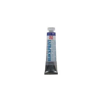 ROYAL TALENS ΜΕΛΑΝΙ ΤΥΠΩΜΑΤΟΣ 20ml BLOCKPRINT BLUE DEEP 3Τ. (Το προιόν πωλείται σε μεμονωμένα τεμάχια του ενός)