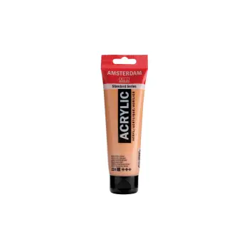 ROYAL TALENS ΧΡΩΜΑ ΑΚΡΥΛΙΚΟ 120ml AMSTERDAM NAPLES YELLOW RED 3 ΤΕΜΑΧΙΑ (Το προιόν πωλείται σε μεμονωμένα τεμάχια του ενός)