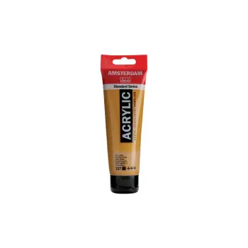 ROYAL TALENS ΧΡΩΜΑ ΑΚΡΥΛΙΚΟ 120ml AMSTERDAM YELLOW OCHRE 3 ΤΕΜΑΧΙΑ (Το προιόν πωλείται σε μεμονωμένα τεμάχια του ενός)