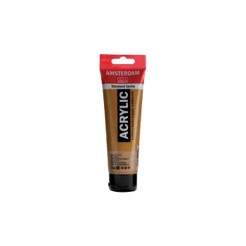 ROYAL TALENS ΧΡΩΜΑ ΑΚΡΥΛΙΚΟ 120ml AMSTERDAM RAW SIENNA 3 ΤΕΜΑΧΙΑ (Το προιόν πωλείται σε μεμονωμένα τεμάχια του ενός)