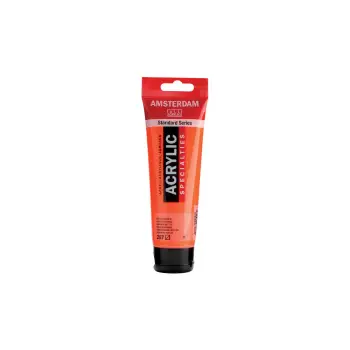 ROYAL TALENS ΧΡΩΜΑ ΑΚΡΥΛΙΚΟ 120ml AMSTERDAM REFLEX ORANGE 3 ΤΕΜΑΧΙΑ (Το προιόν πωλείται σε μεμονωμένα τεμάχια του ενός)