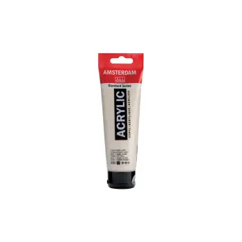 ROYAL TALENS ΧΡΩΜΑ ΑΚΡΥΛΙΚΟ 120ml AMSTERDAM TITANIUM BUFF LIGHT 3 ΤΕΜΑΧΙΑ (Το προιόν πωλείται σε μεμονωμένα τεμάχια του ενός)
