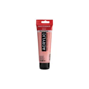 ROYAL TALENS ΧΡΩΜΑ ΑΚΡΥΛΙΚΟ 120ml AMSTERDAM VENETIAN ROSE 3 ΤΕΜΑΧΙΑ (Το προιόν πωλείται σε μεμονωμένα τεμάχια του ενός)