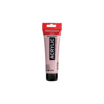 ROYAL TALENS ΧΡΩΜΑ ΑΚΡΥΛΙΚΟ 120ml AMSTERDAM PERSIAN ROSE 3 ΤΕΜΑΧΙΑ (Το προιόν πωλείται σε μεμονωμένα τεμάχια του ενός)