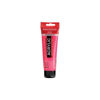 ROYAL TALENS ΧΡΩΜΑ ΑΚΡΥΛΙΚΟ 120ml AMSTERDAM REFLEX ROSE 3 ΤΕΜΑΧΙΑ (Το προιόν πωλείται σε μεμονωμένα τεμάχια του ενός)