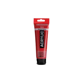 ROYAL TALENS ΧΡΩΜΑ ΑΚΡΥΛΙΚΟ 120ml AMSTERDAM NAPHTHOL RED DEEP 3 ΤΕΜΑΧΙΑ (Το προιόν πωλείται σε μεμονωμένα τεμάχια του ενός)