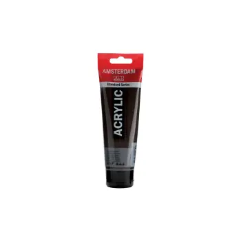 ROYAL TALENS ΧΡΩΜΑ ΑΚΡΥΛΙΚΟ 120ml AMSTERDAM VANDYKE BROWN 3 ΤΕΜΑΧΙΑ (Το προιόν πωλείται σε μεμονωμένα τεμάχια του ενός)