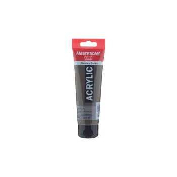 ROYAL TALENS ΧΡΩΜΑ ΑΚΡΥΛΙΚΟ 120ml AMSTERDAM RAW UMBER 3 ΤΕΜΑΧΙΑ (Το προιόν πωλείται σε μεμονωμένα τεμάχια του ενός)